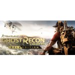 Tom Clancy's Ghost Recon: Wildlands (GOLD) – Zboží Mobilmania