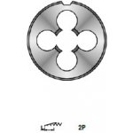 BUČOVICE TOOLS Závitové očko čsn 223210 m14x1,5 6g hss-ms s lamačem na mosaz (261141) – Hledejceny.cz