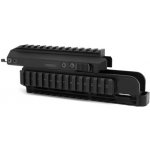 Duralové předpažbí Expert pro SA-58 EvoArms s.r.o. – Zboží Dáma