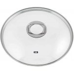 Fissler Original-profi collection skleněná poklice wok 35cm – Zboží Mobilmania