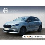 Skoda Fabia TSI Selection DSG 85 kW