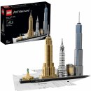 LEGO® Architecture 21028 New York City