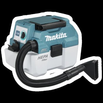 Makita DVC750LZX1