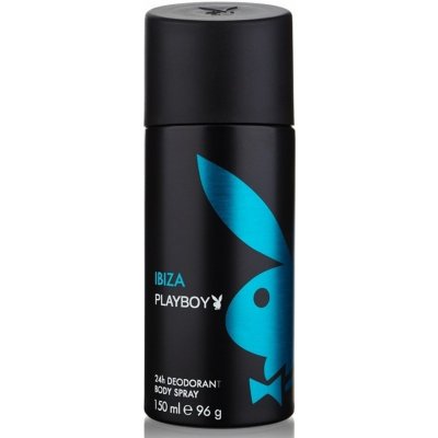 Playboy Ibiza Men deospray 150 ml