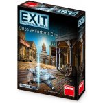 Dino Exit úniková hra Únos ve Fortune City – Zboží Živě