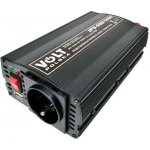 Volt Polska IPS-500/1000W 12V/230V