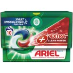 Ariel +Extra clean kapsle 10 PD – Sleviste.cz