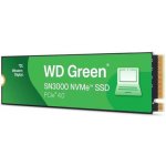 WD Green SN3000 1TB, WDS100T4G0E – Zboží Živě
