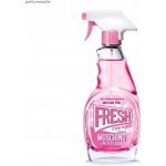 Moschino Fresh Couture Pink toaletní voda dámská 100 ml tester – Hledejceny.cz