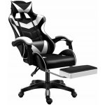 CERLO FOX 2 BÍLO-ČERNÉ – Zboží Dáma