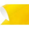 Modelářské nářadí Kavan nažehlovací fólie 10m světle žlutá