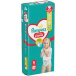 Pampers Active Pants 5 48 ks – Sleviste.cz