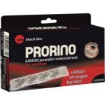 Prorino Libido Powder 7 sáčků – Sleviste.cz