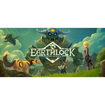 Earthlock: Festival of Magic