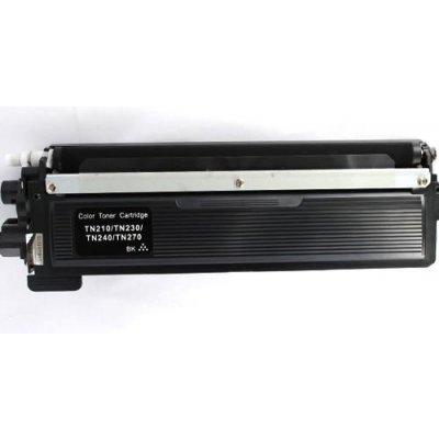 Brother TN-230B - renovované – Zboží Živě