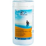 CHEMOFORM Chlorové tablety maxi pomalurozpustné 3kg – Sleviste.cz