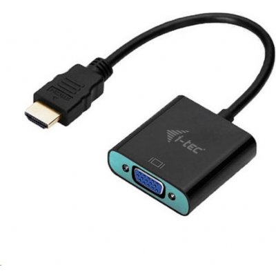 i-Tec HDMI2VGAADA – Sleviste.cz
