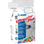 Mapei Ultracolor Plus 5 kg stříbrná – Hledejceny.cz