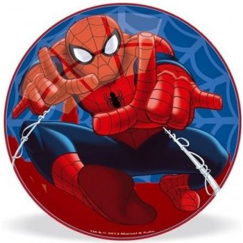 Míč Spiderman 230mm