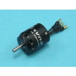Dualsky XM3036EG-11 1370KV – Zboží Dáma