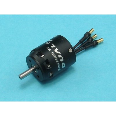Dualsky XM3036EG-11 1370KV – Zboží Dáma