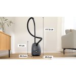 Bosch BGL41GR3H – Hledejceny.cz