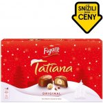 Figaro Tatiana 140 g – Zboží Dáma