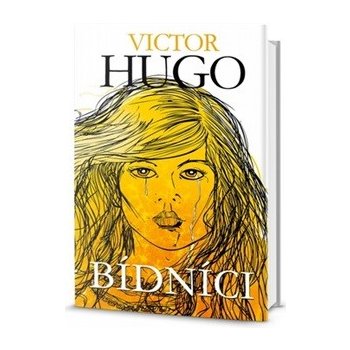 Bídníci Victor Hugo