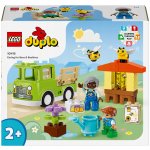 LEGO® DUPLO® 10419 Péče o včelky a úly – Hledejceny.cz
