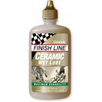 Finish Line Ceramic Chain Lube Wet 60 ml – Hledejceny.cz