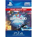 StarBlood Arena VR