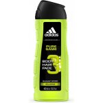 adidas Pure Game Men sprchový gel 400 ml – Zboží Mobilmania