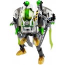 LEGO® Hero Factory 44014 TRYSKO-ROCKA