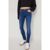 Dámské džíny Tommy Jeans dámské DW0DW17574 modrá