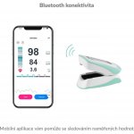 TrueLife Oximeter X5 BT – Sleviste.cz