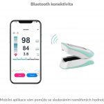 TrueLife Oximeter X5 BT – Zboží Mobilmania