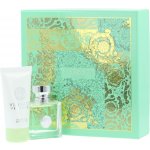 Versace Versense EDT 30 ml + tělové mléko 50 ml dárková sada – Sleviste.cz