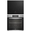 Set domácích spotřebičů Set Beko BBIM12300X + HII64401MT