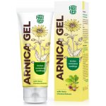 Biotter Arnica gel na modřiny 50 g – Zbozi.Blesk.cz