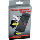 Lucky Reptile Thermo-Hygrometer Deluxe PRO