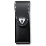 VICTORINOX Pouzdro kožené na nůž 111mm 4-6 ČERNÉ – Zboží Dáma