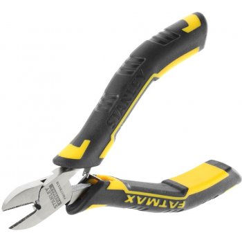 FMHT0-80518 STANLEY FATMAX MINI BOČNÍ ŠTÍPACÍ KLEŠTĚ