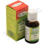 Dr. Popov Tea Tree Oil 25 ml – Sleviste.cz