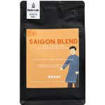 Dak Lak SAIGON BLEND Čerstvě Vietnamská zrnková 250 g – Hledejceny.cz