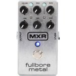 DUNLOP MXR M116 Fullbore Metal Distortion – Zboží Mobilmania