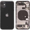 Kryt Apple iPhone 11 zadní černý