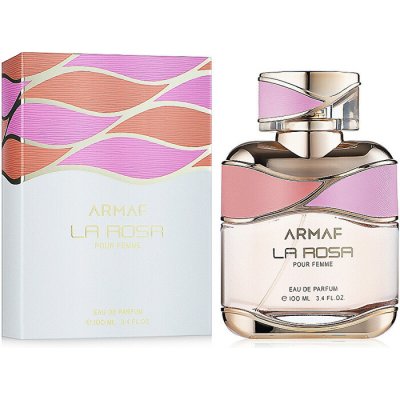 Armaf La Rosa parfémovaná voda dámská 100 ml