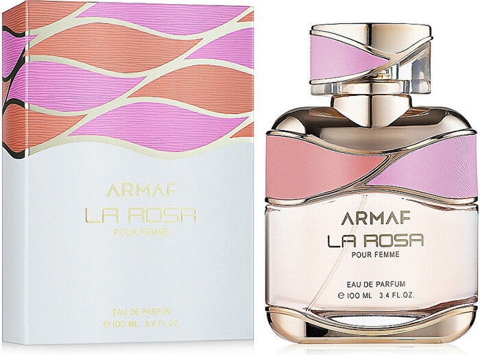 Armaf La Rosa parfémovaná voda dámská 100 ml