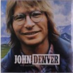 John Denver: His Ultimate Collection LP – Hledejceny.cz