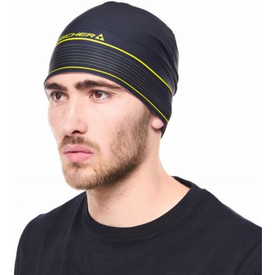 Fischer Performance Lite Beanie black – Zbozi.Blesk.cz